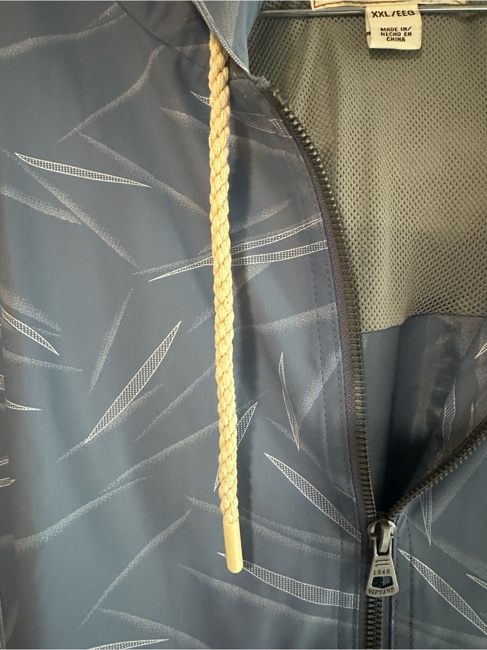 Weatherproof Vintage Rain Jacket sz XXL - Picture 2 of 5